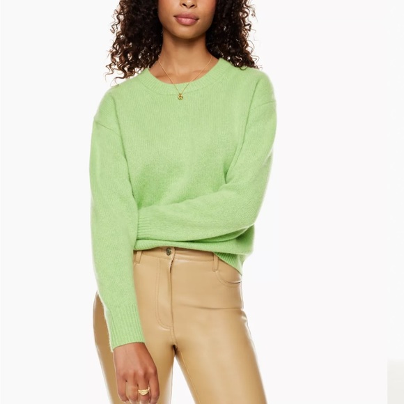 Wilfred Luxe Cashmere Maria - Picture 3 of 7